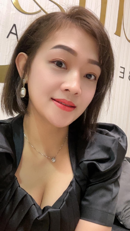 阮垂陽thuyduong的第一张照片--福清相亲服务中心