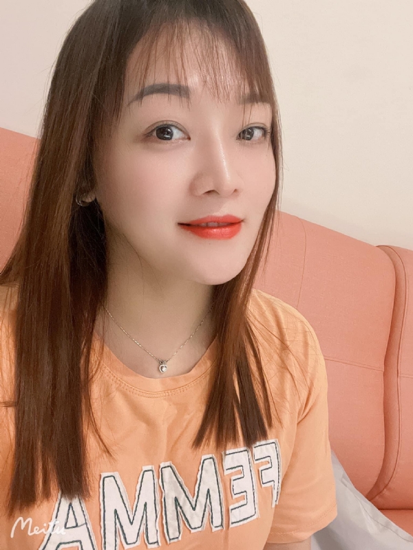 阮垂陽thuyduong的第二张照片--福清相亲服务中心