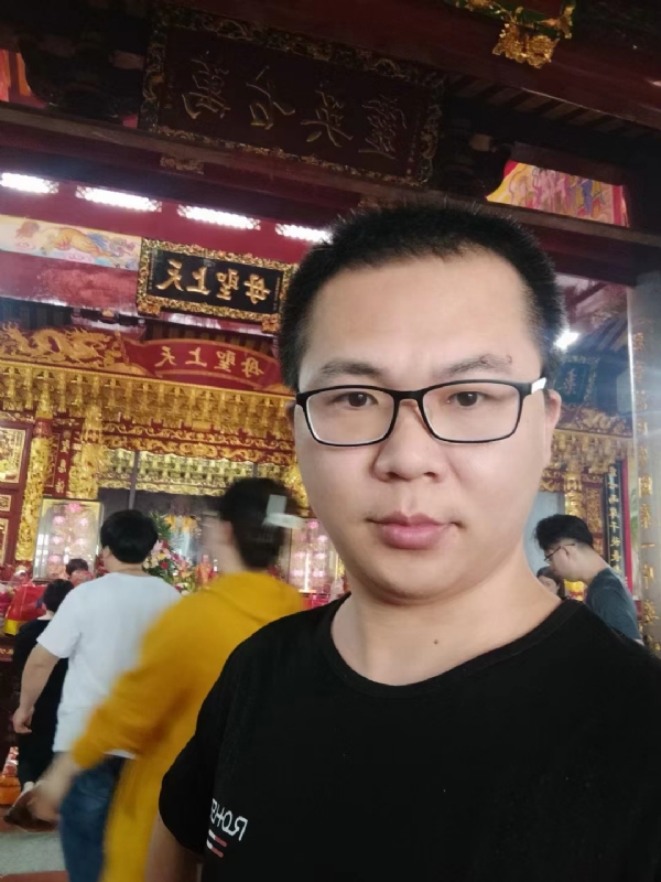 天哥的第二张照片--福清相亲服务中心