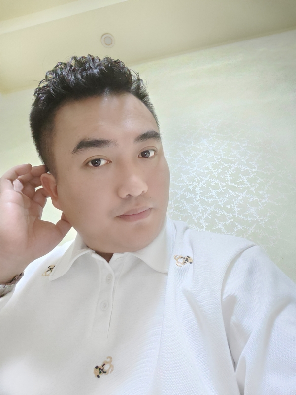 哈哈先生的第一张照片--福清相亲服务中心