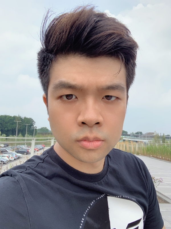 飞飞的第一张照片--福清相亲服务中心