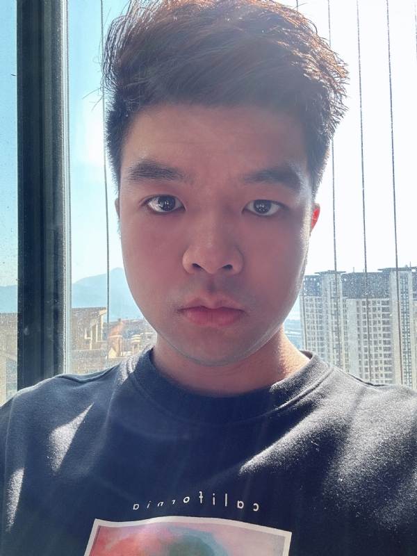 飞飞的第三张照片--福清相亲服务中心