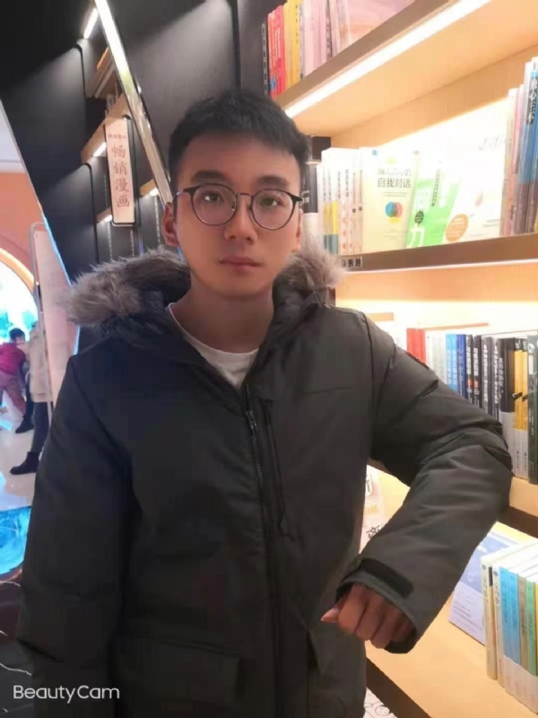 像鱼的第一张照片--福清相亲服务中心