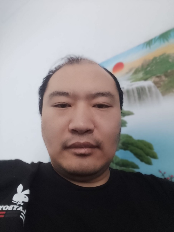 宝心的第一张照片--福清相亲服务中心