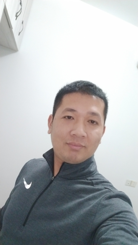 好好的第一张照片--福清相亲服务中心