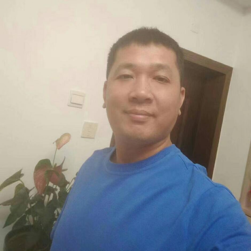 好好的第二张照片--福清相亲服务中心