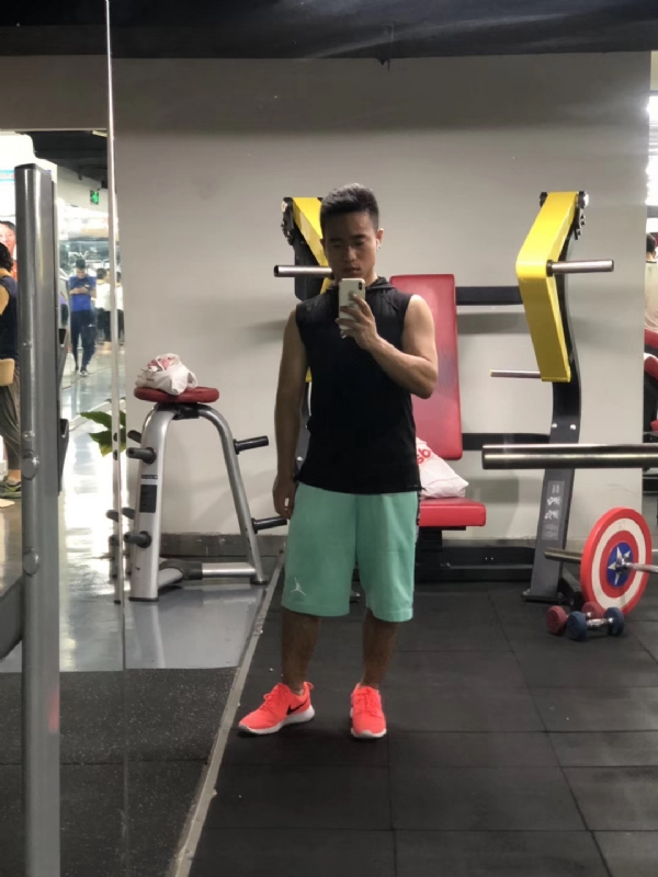 好运降临的第一张照片--福清相亲服务中心