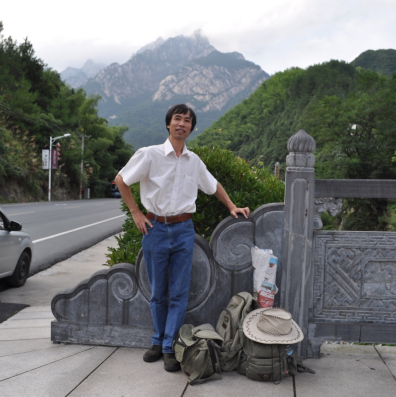 阳光雨露-2023的第一张照片--福清相亲服务中心