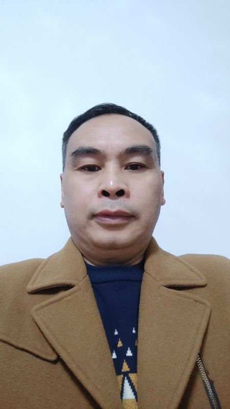 邓邓的第一张照片--福清相亲服务中心