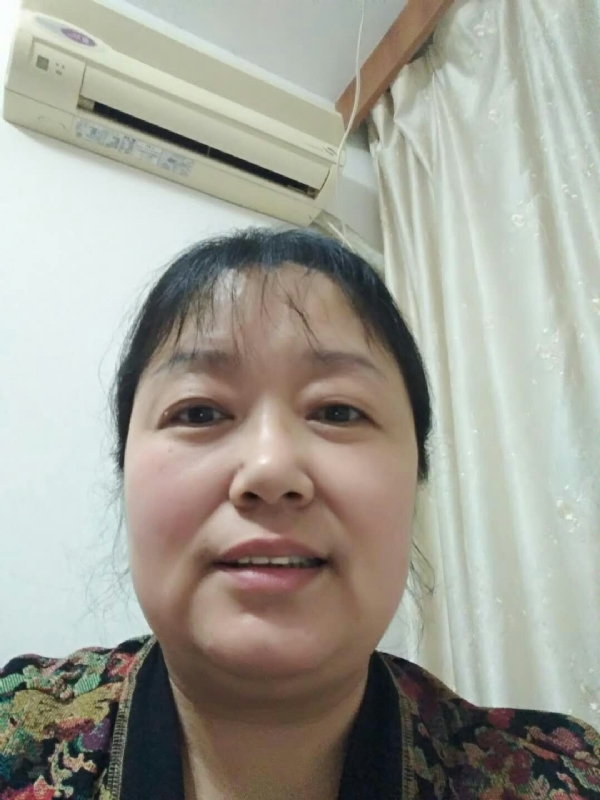 雨中漫步的第一张照片--福清相亲服务中心