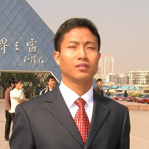 友缘的第一张照片--福清相亲服务中心