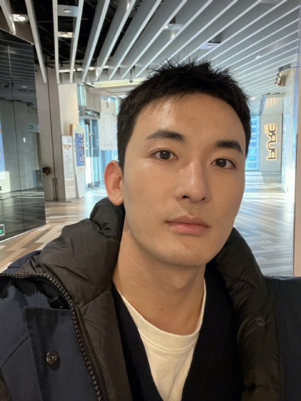 請叫先生的第一张照片--福清相亲服务中心