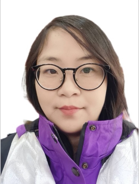 温迪的第一张照片--福清相亲服务中心