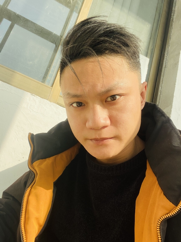 凯子的第一张照片--福清相亲服务中心