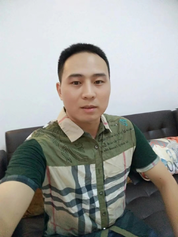 寻找一位爱人的第二张照片--福清相亲服务中心