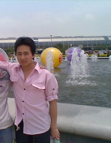 寻找一位爱人的第三张照片--福清相亲服务中心