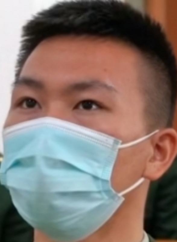 大一本科的第一张照片--福清相亲服务中心