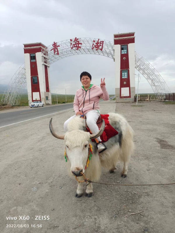 LUCKY的第一张照片--福清相亲服务中心