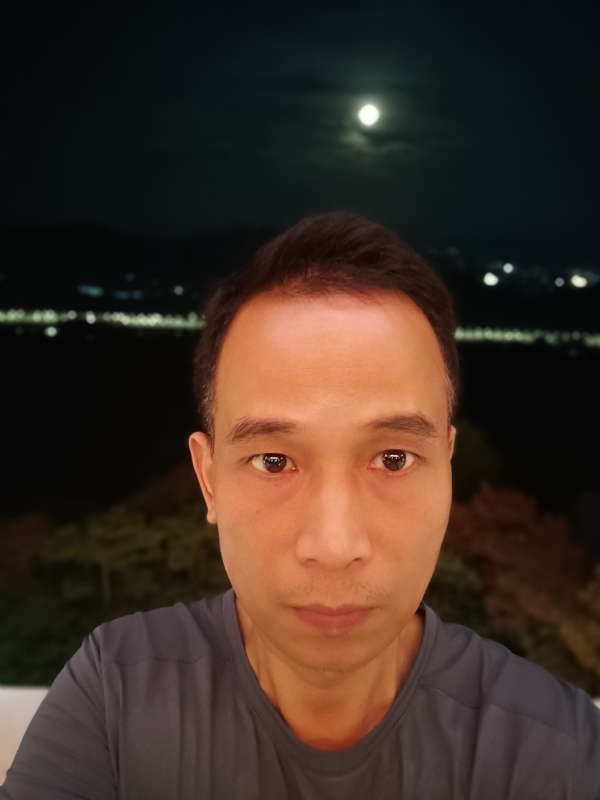 辉哥的第一张照片--福清相亲服务中心