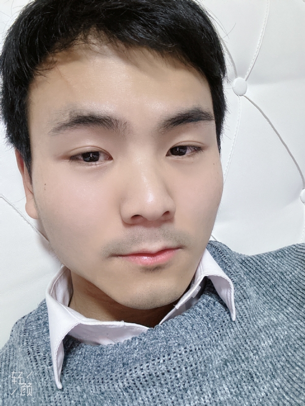 等待的第一张照片--福清相亲服务中心