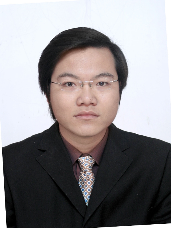 星星知我心的第一张照片--福清相亲服务中心