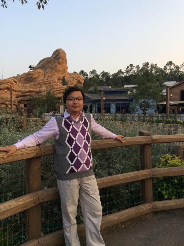 星星知我心的第二张照片--福清相亲服务中心