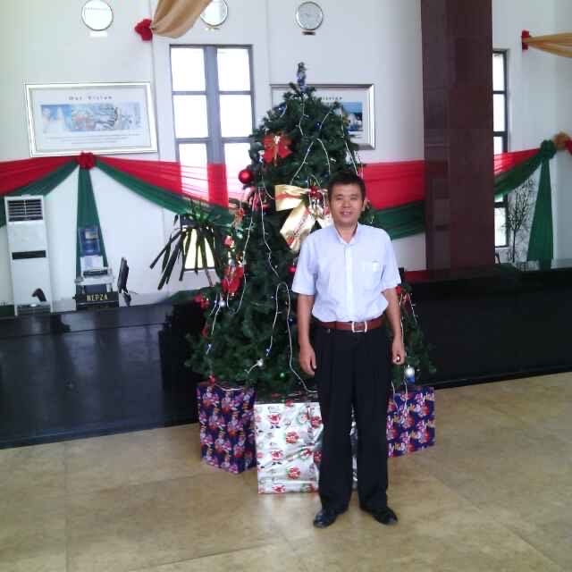 sunny的第一张照片--福清相亲服务中心