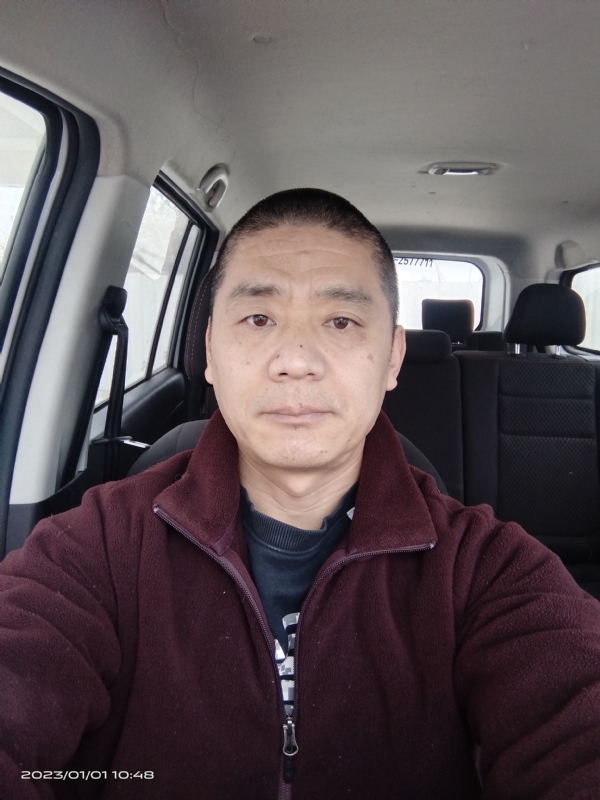 啊正的第一张照片--福清相亲服务中心