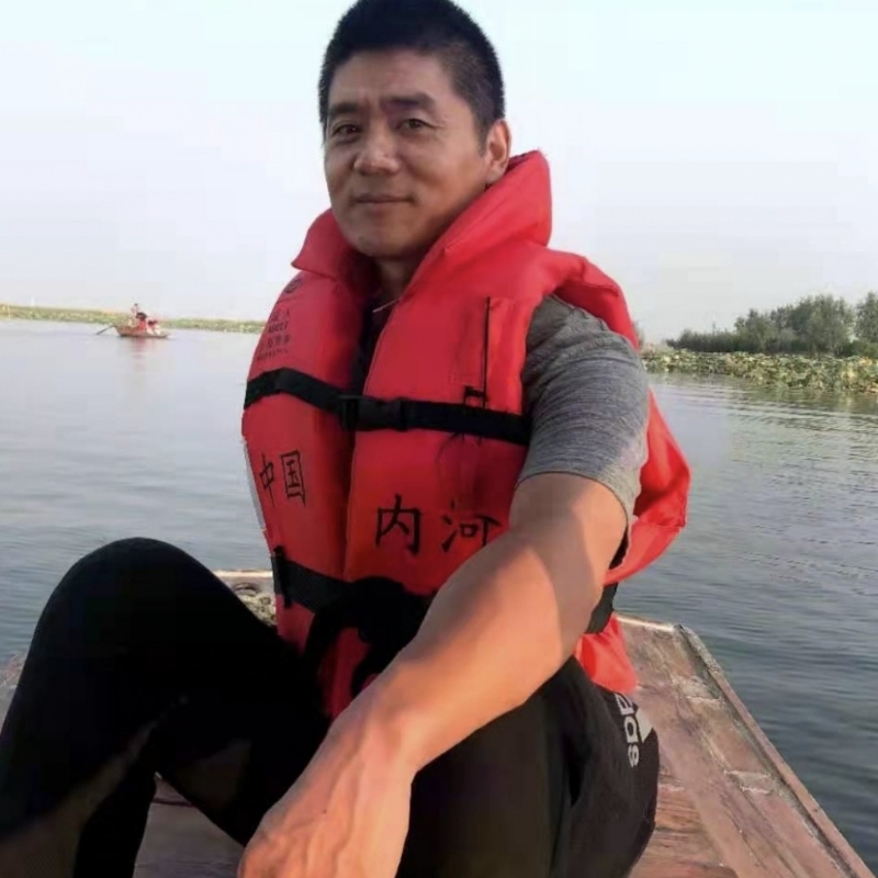 啊正的第二张照片--福清相亲服务中心