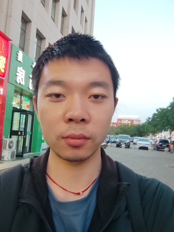 糖泡泡ll的第一张照片--福清相亲服务中心