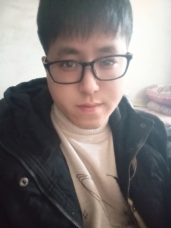 想找个对象结婚的第二张照片--福清相亲服务中心