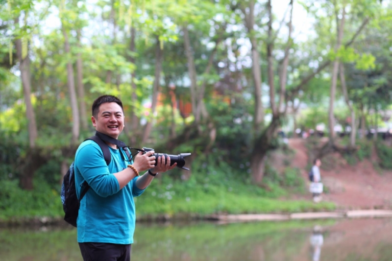 快乐王爷的第三张照片--福清相亲服务中心