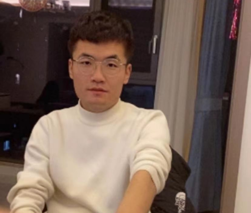 阮籍的第一张照片--福清相亲服务中心