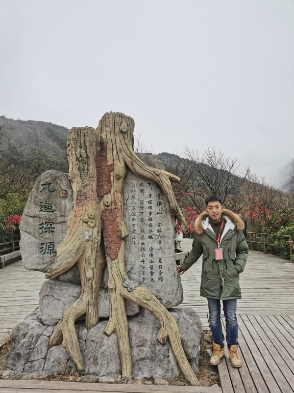 fly的第一张照片--福清相亲服务中心