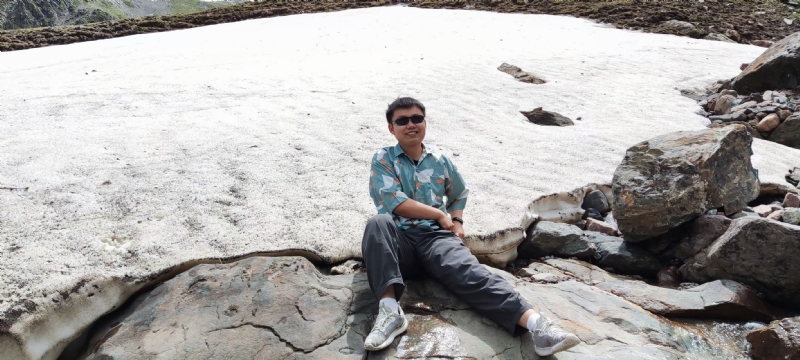 顶顶少年的第一张照片--福清相亲服务中心