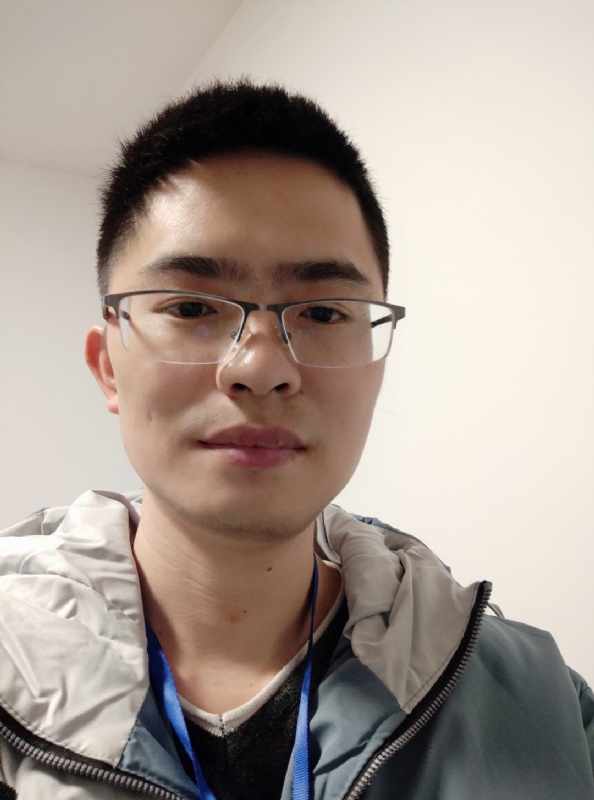 清风的第一张照片--福清相亲服务中心