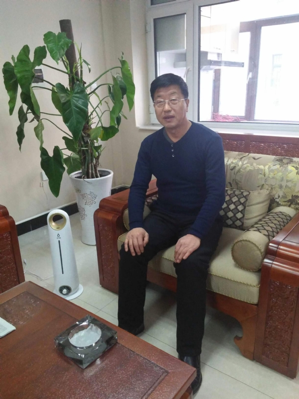 岚歌的第一张照片--福清相亲服务中心