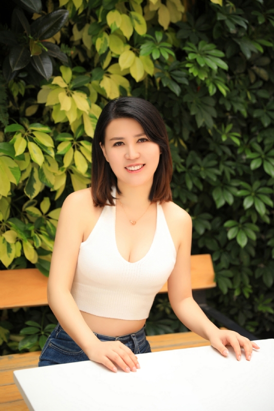 罗林的第一张照片--福清相亲服务中心