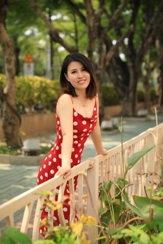 罗林的第四张照片--福清相亲服务中心