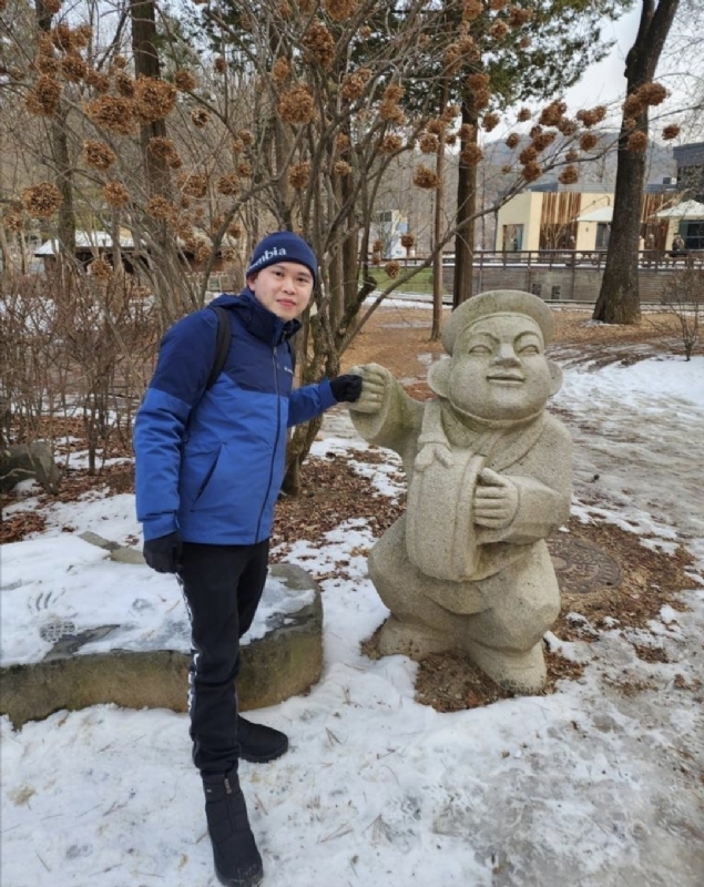 傑仔的第一张照片--福清相亲服务中心