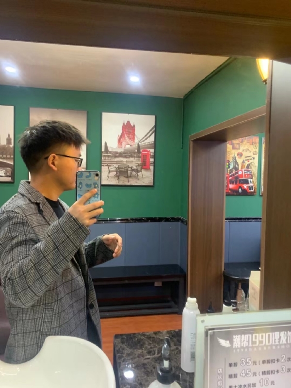 就想结婚的第一张照片--福清相亲服务中心