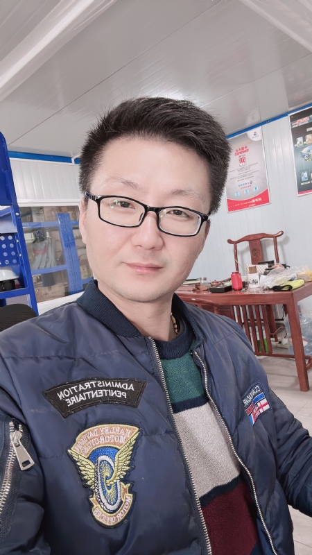 不离不弃的第一张照片--福清相亲服务中心