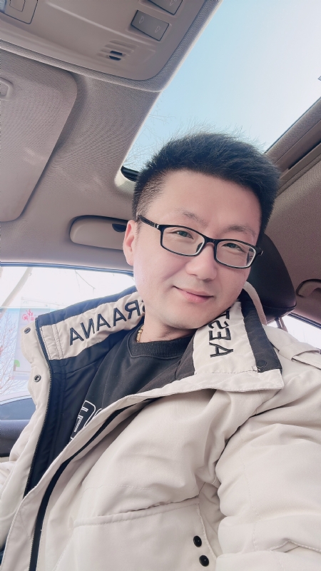 不离不弃的第二张照片--福清相亲服务中心