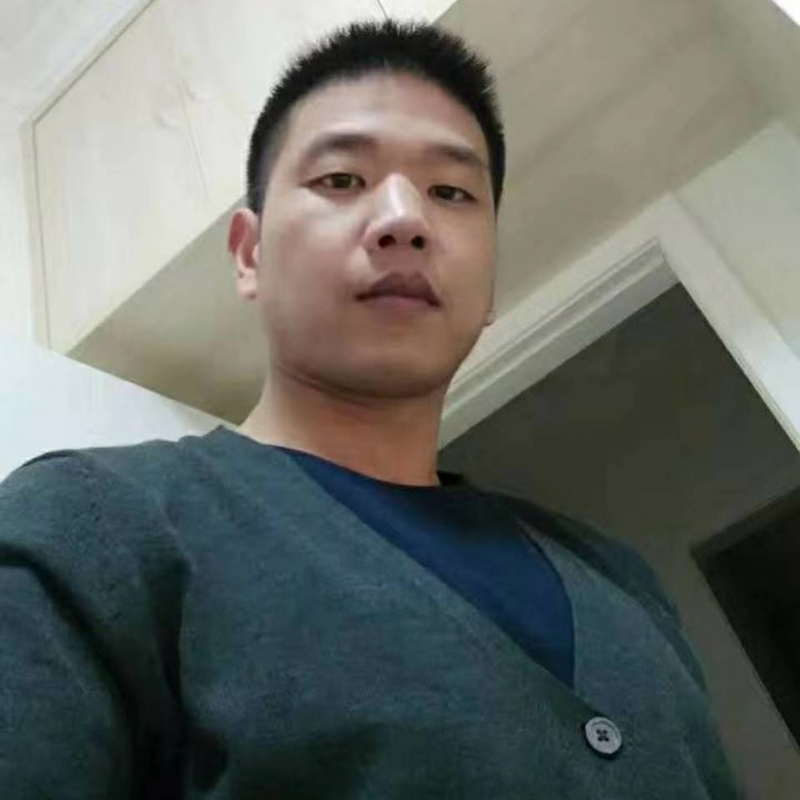 辉辉的第一张照片--福清相亲服务中心