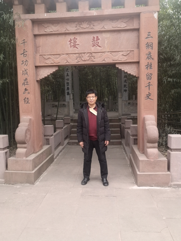 xiaoli的第一张照片--福清相亲服务中心