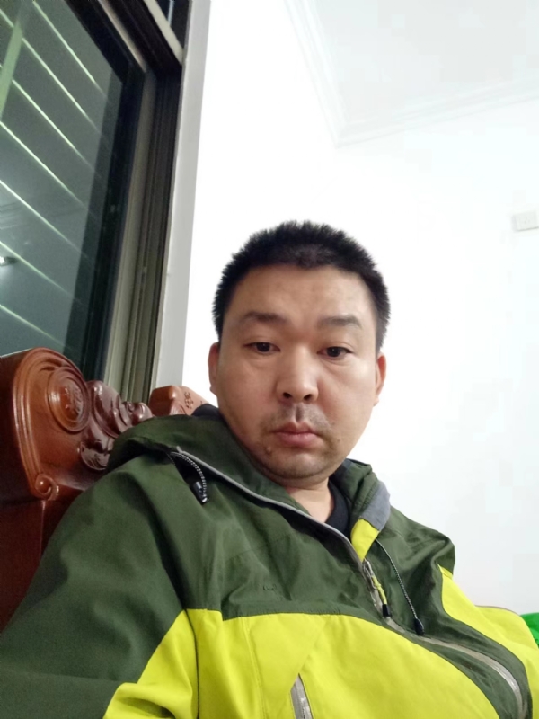 阿汤的第一张照片--福清相亲服务中心