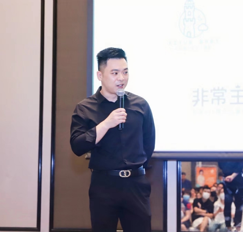 爱吃肉的猪大爷的第一张照片--福清相亲服务中心