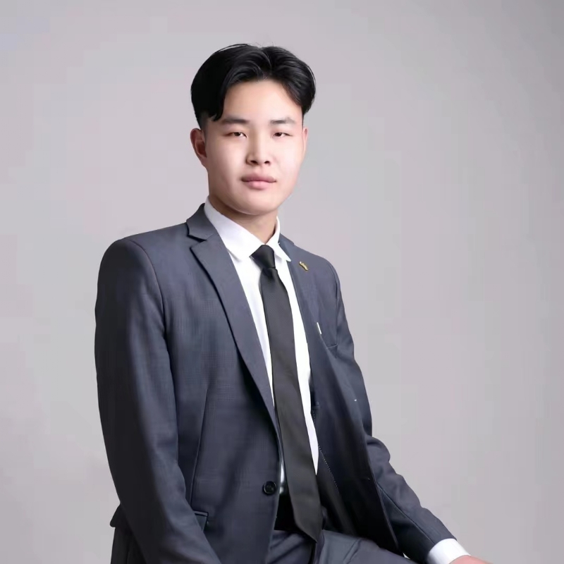 孤独的狼的第一张照片--福清相亲服务中心