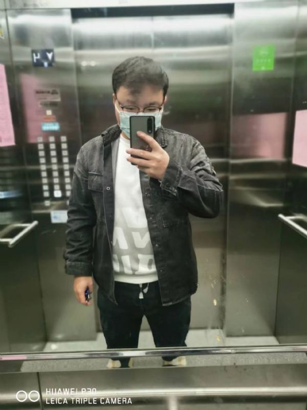 热心小刘的第一张照片--福清相亲服务中心