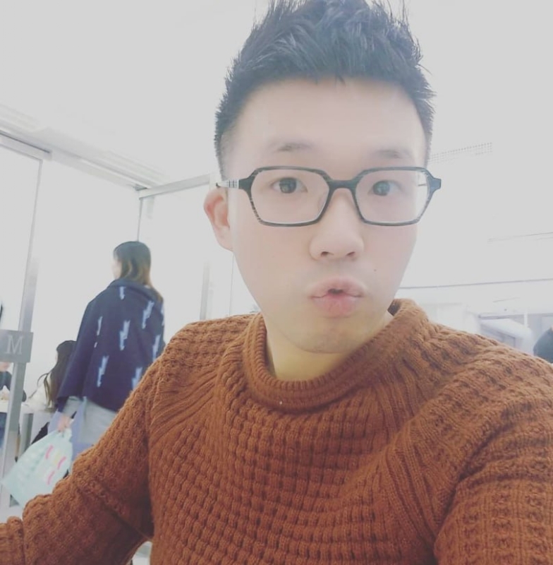 林滿江的第一张照片--福清相亲服务中心